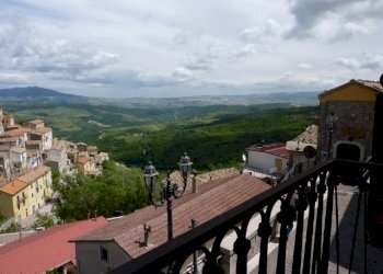 View from balcony 3 (640x480).jpg - Appartamento corso vittorio emanuele, San Fele - foto 11