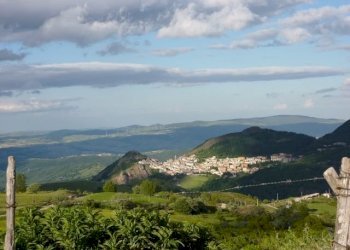 P1030103 (640x480).jpg - Appartamento corso vittorio emanuele, San Fele - foto 13