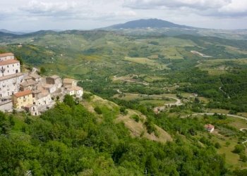 P1020940 (640x480).jpg - Appartamento corso vittorio emanuele, San Fele - foto 20