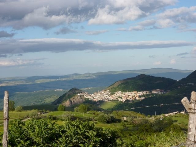 P1030103 (640x480) (640x480) - Copia.jpg - Appartamento VIA ARIOSTO, San Fele - foto 1