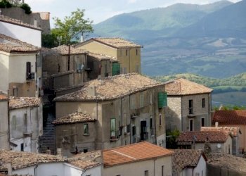 View over San Fele 7 (640x479).jpg - Appartamento VIA ARIOSTO, San Fele - foto 3