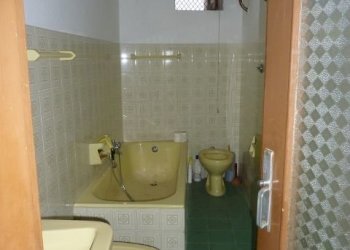 Bathroom (480x640).jpg - Appartamento VIA ARIOSTO, San Fele - foto 7