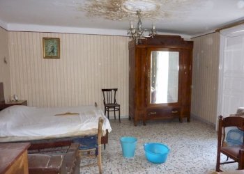 Bedroom (640x480).jpg - Appartamento VIA ARIOSTO, San Fele - foto 9