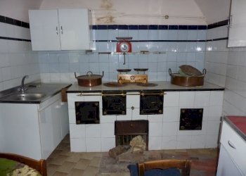 Cooking stove (640x480).jpg - Appartamento VIA ARIOSTO, San Fele - foto 10