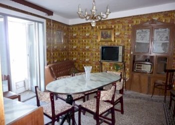 Dining room (640x480).jpg - Appartamento VIA ARIOSTO, San Fele - foto 11
