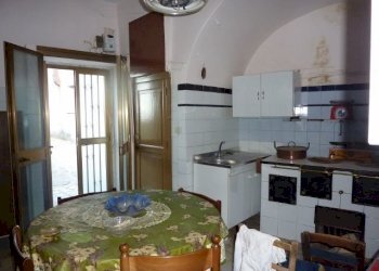 Kitchen (640x480).jpg - Appartamento VIA ARIOSTO, San Fele - foto 13