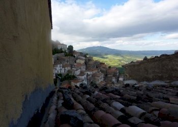 Rooftop view (640x480).jpg - Appartamento VIA ARIOSTO, San Fele - foto 14