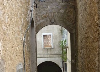 Alley 2 (480x640).jpg - Appartamento VIA ARIOSTO, San Fele - foto 16