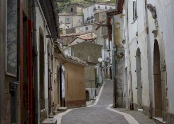 Street view 3 (480x640).jpg - Appartamento VIA ARIOSTO, San Fele - foto 18