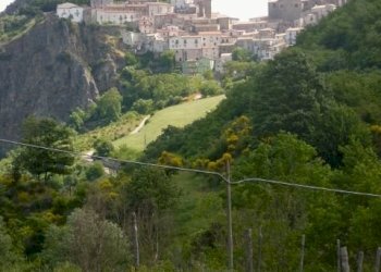 P1030133 (480x640) (480x640) - Copia.jpg - Appartamento VIA ARIOSTO, San Fele - foto 22