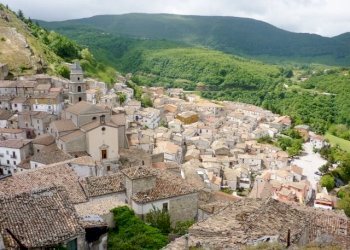 P1020900 (640x463) - Copia.jpg - Appartamento VIA ARIOSTO, San Fele - foto 25