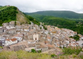 P1020894 (640x480) - Copia.jpg - Appartamento VIA ARIOSTO, San Fele - foto 27