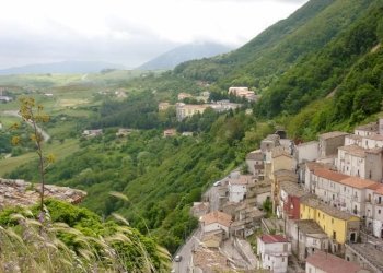 P1020911 (640x480) - Copia.jpg - Appartamento VIA ARIOSTO, San Fele - foto 28