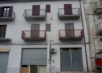 Exterior (2).jpg - Appartamento via dante, San Fele - foto 2