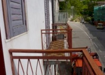 View from balcony (2).jpg - Appartamento via dante, San Fele - foto 6