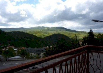 View from balcony.jpg - Appartamento via dante, San Fele - foto 7