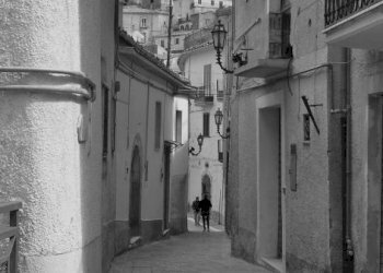 Street view 2 (472x640).jpg - Appartamento via dante, San Fele - foto 9
