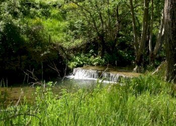 Walk along the waterfalls 3 (640x480).jpg - Appartamento via dante, San Fele - foto 14