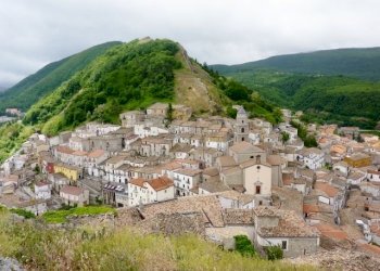 P1020895 (640x472).jpg - Appartamento via dante, San Fele - foto 17