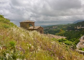 P1020907 (640x480).jpg - Appartamento via dante, San Fele - foto 19