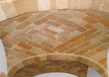 2 Particolari ingresso palazzo Del borgo (640x360) - Appartamento Corropoli - foto 3