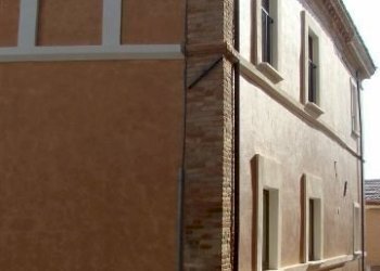 3 Particolari su rifiniture esterne (360x640).jpg - Appartamento Corropoli - foto 5