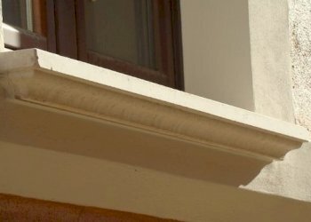 Particolare soglia in travertino (640x360).jpg - Attico Corropoli - foto 11