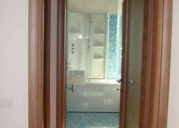 disimpegno ingresso bagno.JPG - Attico Corropoli - foto 14