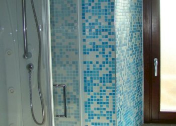 particolare bagno.JPG - Attico Corropoli - foto 15