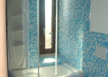 particolare su vasca idromassaggio.JPG - Attico Corropoli - foto 16