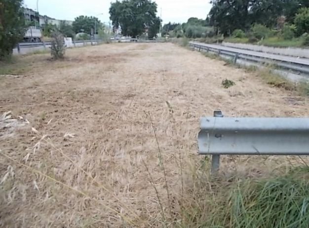 Building land Ripatransone - photo 1