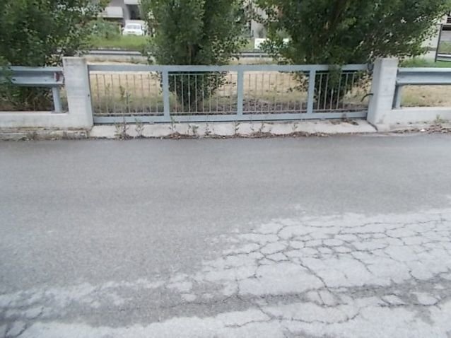 Building land Ripatransone - photo 2