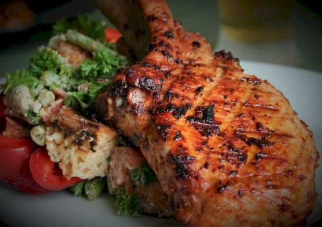 ristorante in vendita.jpg - Ristorante San Benedetto del Tronto - foto 1