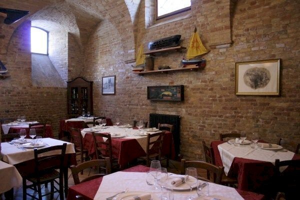 FOTO - Ristorante San Benedetto del Tronto - foto 3