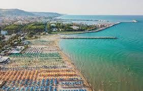 04 SAN BENEDETTO DEL TRONTO PIAZZALE AFFITTASIjpeg - Building land San Benedetto del Tronto - photo 3