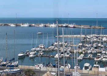 03 SAN BENEDETTO DEL TRONTO PIAZZALE IN AFFIT. jpg - Terreno edificabile San Benedetto del Tronto - foto 2