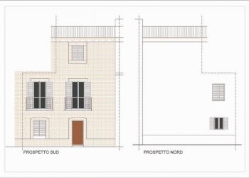 Villa Controguerra - foto 5