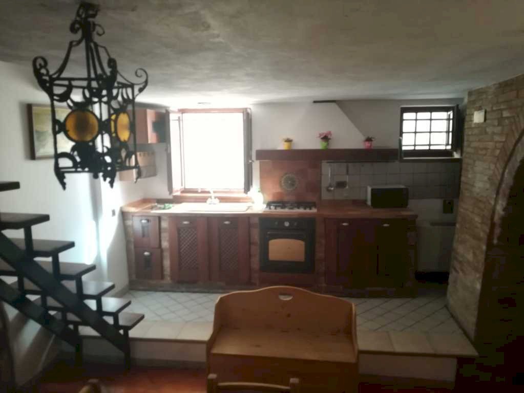 015 dipendente ristrutturata in centro storico.jpg - Villa Fermo - foto 3