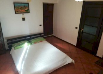 02 Casa indipendente ristrutturata in centro stori - Villa Fermo - foto 5