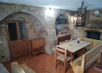 014 Casa indipendente ristrutturata in centro stor - Villa Fermo - foto 6