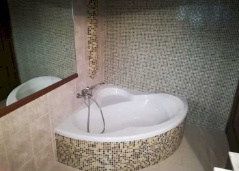 08 Casa indipendente ristrutturata in centro stori - Villa Fermo - foto 9