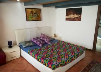 011  Casa indipendente ristrutturata in centro sto - Villa Fermo - foto 10