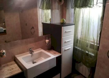 07 Casa indipendente ristrutturata in centro stori - Villa Fermo - foto 11