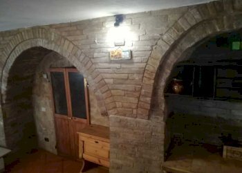 012  Casa indipendente ristrutturata in centro sto - Villa Fermo - foto 13