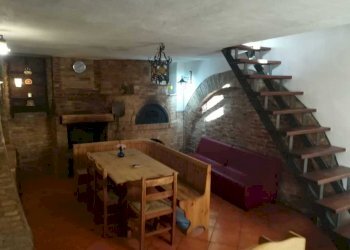 013 Casa indipendente ristrutturata in centro stor - Villa Fermo - foto 16