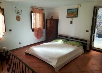 03  Casa indipendente ristrutturata in centro stor - Villa Fermo - foto 17