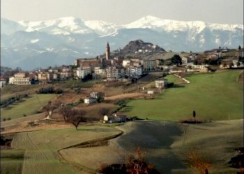 ripaberarda - Terreno agricolo c.da S. Angelo di Ripaberarda, Castignano - foto 2
