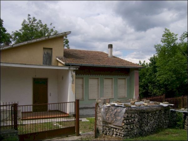 FRONTE RUSTICO - Casale Force - photo 1