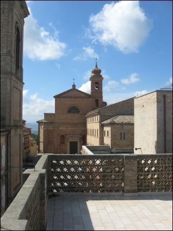 3 - Independent house Montefiore dell'Aso - photo 1