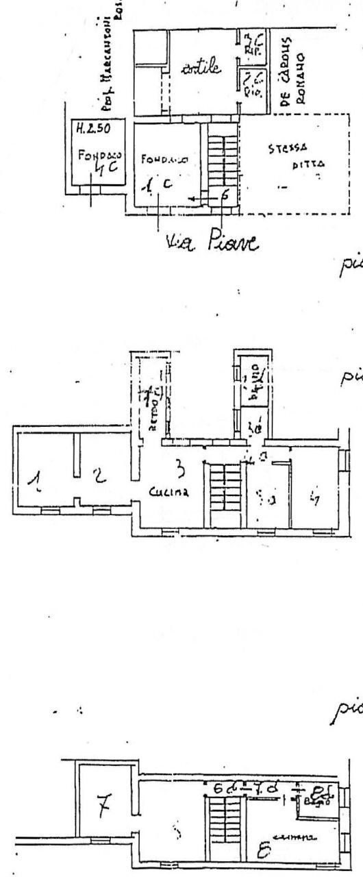 SKMBT_C25214101618512.jpg - Independent house Montefiore dell'Aso - floor plans 1